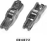 EUROCAMS ER4872 - Коромисло, управління двигуном autozip.com.ua