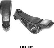 EUROCAMS ER4382 - Коромисло, управління двигуном autozip.com.ua