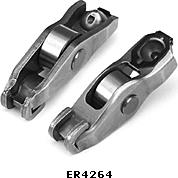 EUROCAMS ER4264 - Коромисло, управління двигуном autozip.com.ua