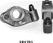 EUROCAMS ER4701 - Коромисло, управління двигуном autozip.com.ua