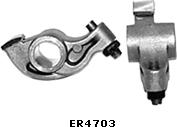 EUROCAMS ER4703 - Коромисло, управління двигуном autozip.com.ua