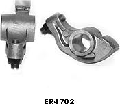 EUROCAMS ER4702 - Коромисло, управління двигуном autozip.com.ua