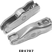 EUROCAMS ER4707 - Коромисло, управління двигуном autozip.com.ua