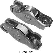 EUROCAMS ER5642 - Коромисло, управління двигуном autozip.com.ua