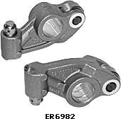 EUROCAMS ER6982 - Коромисло, управління двигуном autozip.com.ua
