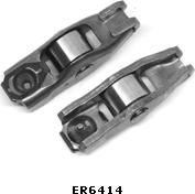 EUROCAMS ER6414 - Коромисло, управління двигуном autozip.com.ua