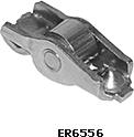 EUROCAMS ER6556 - Коромисло, управління двигуном autozip.com.ua