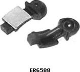 EUROCAMS ER6588 - Коромисло, управління двигуном autozip.com.ua