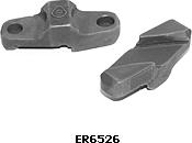 EUROCAMS ER6526 - Коромисло, управління двигуном autozip.com.ua
