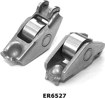 EUROCAMS ER6527 - Коромисло, управління двигуном autozip.com.ua