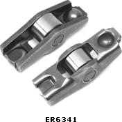 EUROCAMS ER6341 - Коромисло, управління двигуном autozip.com.ua