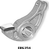 EUROCAMS ER6354 - Коромисло, управління двигуном autozip.com.ua