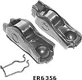 EUROCAMS ER6356 - Коромисло, управління двигуном autozip.com.ua