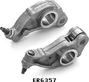 EUROCAMS ER6357 - Коромисло, управління двигуном autozip.com.ua