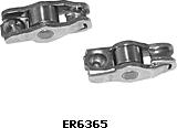 EUROCAMS ER6365 - Коромисло, управління двигуном autozip.com.ua