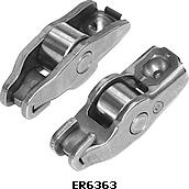 EUROCAMS ER6363 - Коромисло, управління двигуном autozip.com.ua
