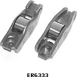 EUROCAMS ER6333 - Коромисло, управління двигуном autozip.com.ua