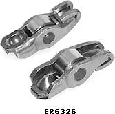 EUROCAMS ER6326 - Коромисло, управління двигуном autozip.com.ua