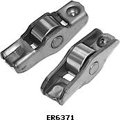EUROCAMS ER6371 - Коромисло, управління двигуном autozip.com.ua