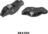 EUROCAMS ER1592 - Коромисло, управління двигуном autozip.com.ua