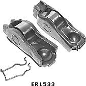EUROCAMS ER1533 - Коромисло, управління двигуном autozip.com.ua