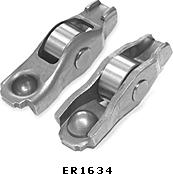 EUROCAMS ER1634 - Коромисло, управління двигуном autozip.com.ua