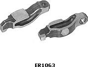 EUROCAMS ER1063 - Коромисло, управління двигуном autozip.com.ua