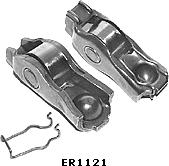EUROCAMS ER1121 - Коромисло, управління двигуном autozip.com.ua