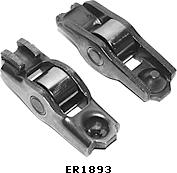 EUROCAMS ER1893 - Коромисло, управління двигуном autozip.com.ua