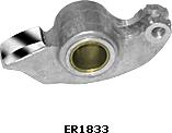 EUROCAMS ER1833 - Коромисло, управління двигуном autozip.com.ua