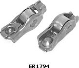 EUROCAMS ER1794 - Коромисло, управління двигуном autozip.com.ua