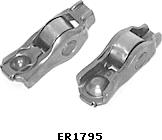 EUROCAMS ER1795 - Коромисло, управління двигуном autozip.com.ua