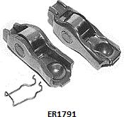 EUROCAMS ER1791 - Коромисло, управління двигуном autozip.com.ua