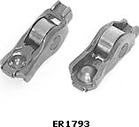 EUROCAMS ER1793 - Коромисло, управління двигуном autozip.com.ua