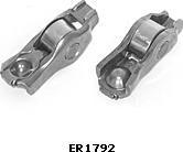 EUROCAMS ER1792 - Коромисло, управління двигуном autozip.com.ua