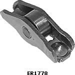 EUROCAMS ER1778 - Коромисло, управління двигуном autozip.com.ua