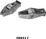EUROCAMS ER8417 - Коромисло, управління двигуном autozip.com.ua