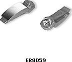 EUROCAMS ER8059 - Коромисло, управління двигуном autozip.com.ua