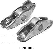EUROCAMS ER8006 - Коромисло, управління двигуном autozip.com.ua