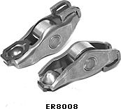 EUROCAMS ER8008 - Коромисло, управління двигуном autozip.com.ua