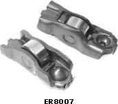 EUROCAMS ER8007 - Коромисло, управління двигуном autozip.com.ua