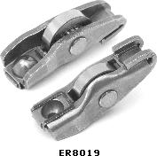 EUROCAMS ER8019 - Коромисло, управління двигуном autozip.com.ua