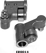 EUROCAMS ER8014 - Коромисло, управління двигуном autozip.com.ua