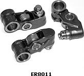 EUROCAMS ER8011 - Коромисло, управління двигуном autozip.com.ua