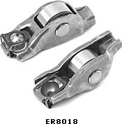 EUROCAMS ER8018 - Коромисло, управління двигуном autozip.com.ua