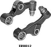 EUROCAMS ER8012 - Коромисло, управління двигуном autozip.com.ua