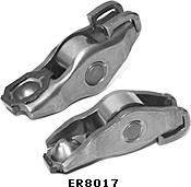 EUROCAMS ER8017 - Коромисло, управління двигуном autozip.com.ua