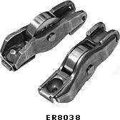 EUROCAMS ER8038 - Коромисло, управління двигуном autozip.com.ua