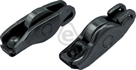 EUROCAMS ER8029 - Коромисло, управління двигуном autozip.com.ua