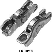 EUROCAMS ER8024 - Коромисло, управління двигуном autozip.com.ua